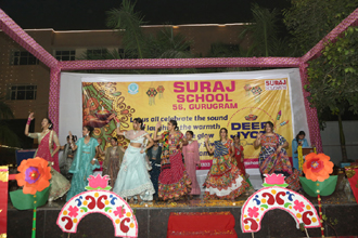 Best CBSE School Gurgaon 195